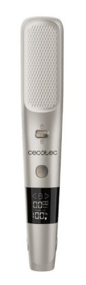 Cecotec HairCare SmoothEnds trymer higieniczny Kremowy