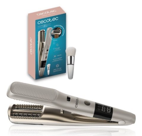 Cecotec HairCare SmoothEnds trymer higieniczny Kremowy