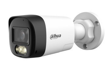 Dahua Technology Lite HAC-HFW1500RL-IL-T Tubowa Kamera bezpieczeństwa IP Wewnętrzna / zewnętrzna 2880 x 1620 px Sufit / Ściana