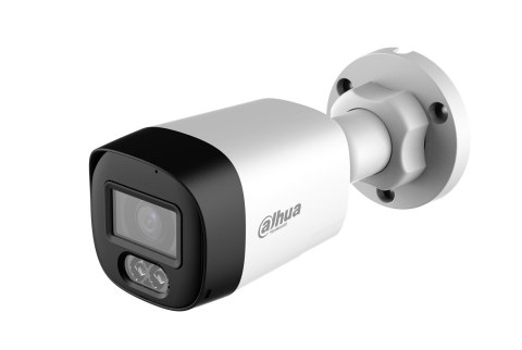 Dahua Technology Lite HAC-HFW1500RL-IL-T Tubowa Kamera bezpieczeństwa IP Wewnętrzna / zewnętrzna 2880 x 1620 px Sufit / Ściana