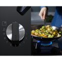 Electrolux KDI641723K Czarny Wbudowany 60 cm Kombi 4 stref(y)