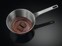 Electrolux KDI641723K Czarny Wbudowany 60 cm Kombi 4 stref(y)