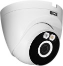 BCS BCS-L-EHOME02 kamera przemysłowa Kopułowa Kamera bezpieczeństwa IP Wewnętrzna / zewnętrzna 2880 x 1620 px Sufit / Ściana