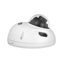 BCS BCS-L-DMIP25FSR3-Ai1 Kopułowa Kamera bezpieczeństwa IP Wewnętrzna / zewnętrzna 2960 x 1668 px Sufit / Ściana