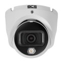 BCS BCS-L-EIP16FCR3L3-AI kamera przemysłowa Kopułowa Kamera bezpieczeństwa IP Wewnętrzna / zewnętrzna 3200 x 1800 px Sufit / Ści