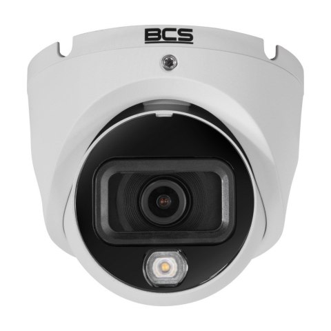 BCS BCS-L-EIP16FCR3L3-AI kamera przemysłowa Kopułowa Kamera bezpieczeństwa IP Wewnętrzna / zewnętrzna 3200 x 1800 px Sufit / Ści