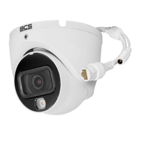 BCS BCS-L-EIP16FCR3L3-AI kamera przemysłowa Kopułowa Kamera bezpieczeństwa IP Wewnętrzna / zewnętrzna 3200 x 1800 px Sufit / Ści