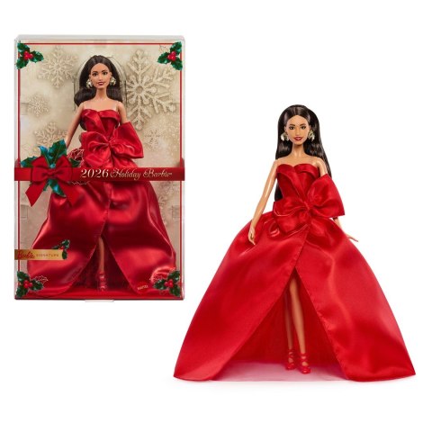 Barbie Signature JJX67 lalka