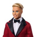 Barbie Signature JJX87 lalka