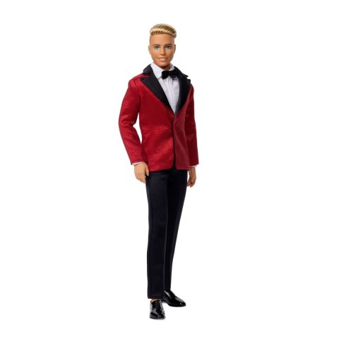 Barbie Signature JJX87 lalka