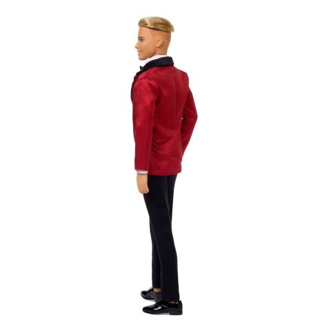 Barbie Signature JJX87 lalka
