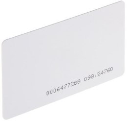 KARTA ZBLIŻENIOWA RFID ATLO-104S*P200