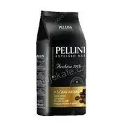 Kawa ziarnista Pellini Gran Aroma 1 kg