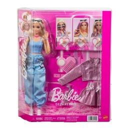 Barbie JNC61 lalka