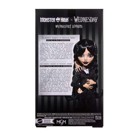 Monster High JNJ91 lalka