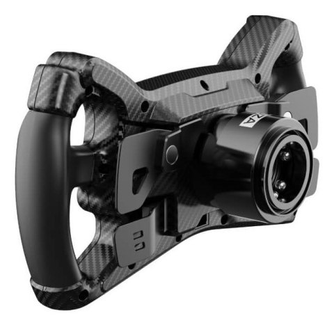 Moza Racing RS047 kontroler gier Czarny Kierownica PC