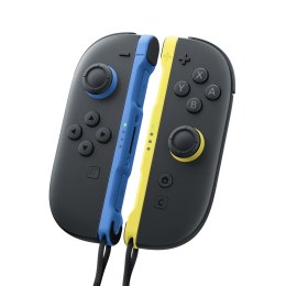 Nintendo Joy-Con 2 Czarny, Niebieski, Żółty Bluetooth Gamepad Analogowa/Cyfrowa Nintendo Switch 2