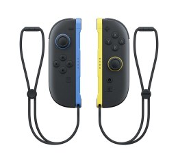 Nintendo Joy-Con 2 Czarny, Niebieski, Żółty Bluetooth Gamepad Analogowa/Cyfrowa Nintendo Switch 2