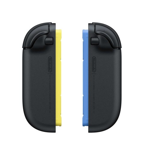 Nintendo Joy-Con 2 Czarny, Niebieski, Żółty Bluetooth Gamepad Analogowa/Cyfrowa Nintendo Switch 2