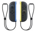 Nintendo Joy-Con 2 Czarny, Niebieski, Żółty Bluetooth Gamepad Analogowa/Cyfrowa Nintendo Switch 2