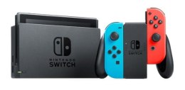 Nintendo Switch Joy-Con przenośna konsola do gier 15,8 cm (6.2