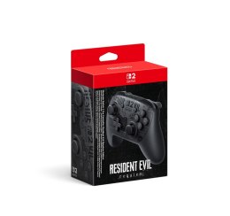 Nintendo 10017956 kontroler gier Czarny Bluetooth/USB Gamepad Analogowa/Cyfrowa Nintendo Switch 2