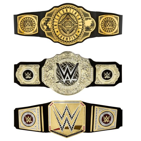 WWE HNY41 gra na role