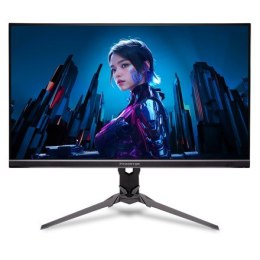 Acer | Predator XB27QX Ergo | 27 