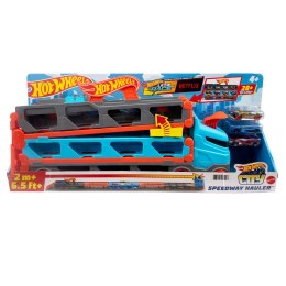 Hot Wheels City GVG37 samochodzik