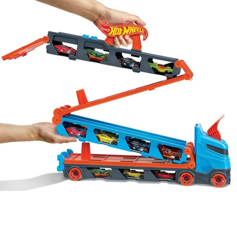 Hot Wheels City GVG37 samochodzik