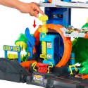 Hot Wheels City JHL98 samochodzik