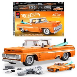 Mattel JFT20 zabawka do budowania