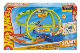 Hot Wheels JMG48 samochodzik