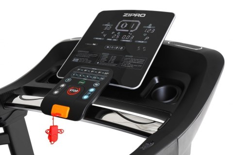 ZIPRO DREAM bieżnia 520 x 1500 mm 20 km/h