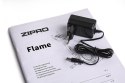 ZIPRO Flame Trenażer rowerowy magnetyczny
