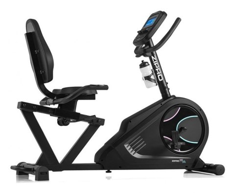 ZIPRO Glow WM Trenażer rowerowy magnetyczny