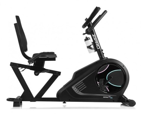 ZIPRO Glow WM Trenażer rowerowy magnetyczny