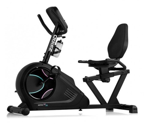 ZIPRO Glow WM Trenażer rowerowy magnetyczny