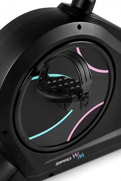 ZIPRO Glow WM Trenażer rowerowy magnetyczny
