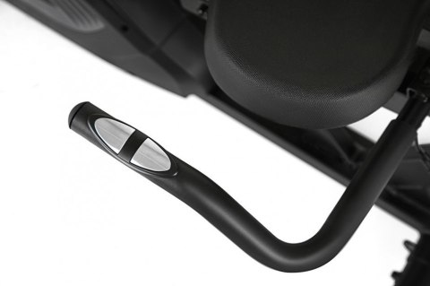 ZIPRO Glow WM Trenażer rowerowy magnetyczny