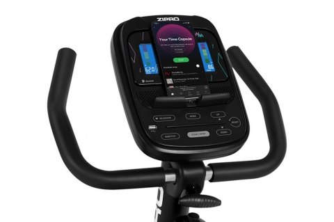 ZIPRO Glow WM Trenażer rowerowy magnetyczny