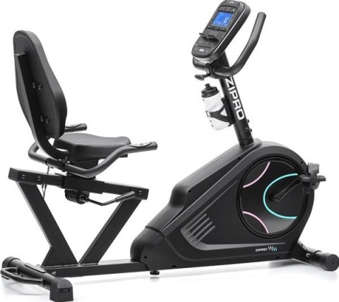 ZIPRO Glow WM Trenażer rowerowy magnetyczny