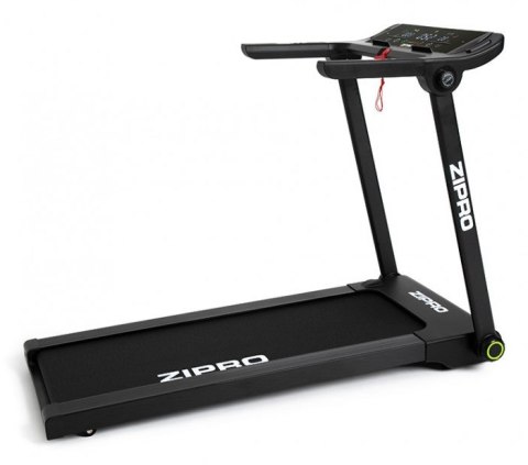 ZIPRO Pacto bieżnia 44,5 x 124,5 mm 16 km/h