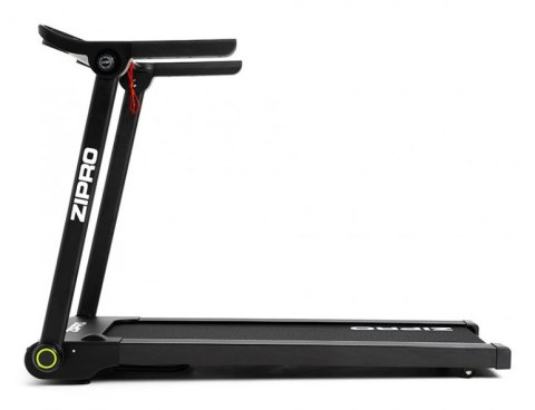 ZIPRO Pacto bieżnia 44,5 x 124,5 mm 16 km/h