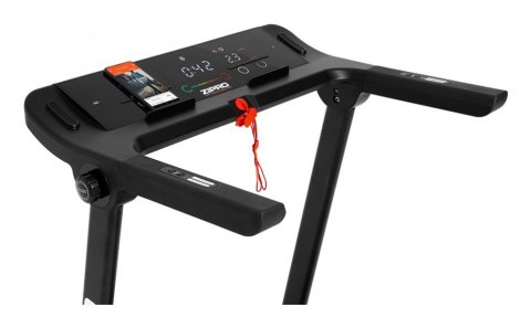 ZIPRO Pacto bieżnia 44,5 x 124,5 mm 16 km/h