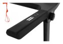 ZIPRO Pacto bieżnia 44,5 x 124,5 mm 16 km/h