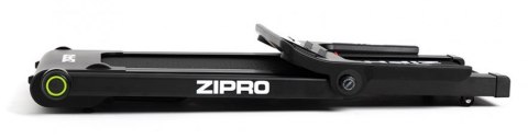 ZIPRO Pacto bieżnia 44,5 x 124,5 mm 16 km/h