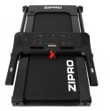 ZIPRO Pacto bieżnia 44,5 x 124,5 mm 16 km/h