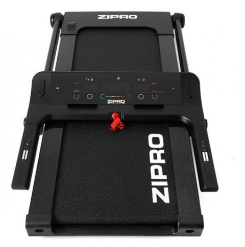 ZIPRO Pacto bieżnia 44,5 x 124,5 mm 16 km/h