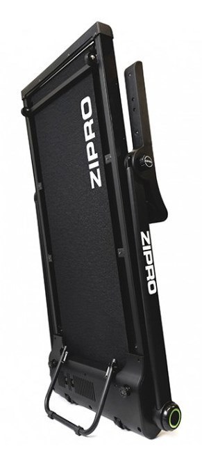 ZIPRO Pacto bieżnia 44,5 x 124,5 mm 16 km/h